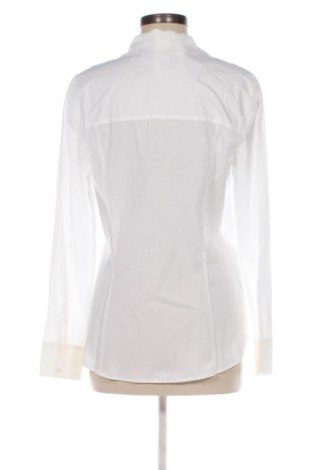 Дамска риза Mango, Размер L, Цвят Бял, Цена 14,82 €