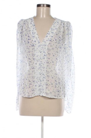 Γυναικείο πουκάμισο Mango, Μέγεθος S, Χρώμα Πολύχρωμο, Τιμή 5,99 €