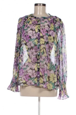 Damenbluse Mango, Größe L, Farbe Mehrfarbig, Preis € 16,89, #134997801
