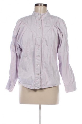 Női ing Mango, Méret S, Szín Lila, Ár 3 657 Ft