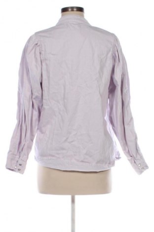 Női ing Mango, Méret S, Szín Lila, Ár 3 657 Ft