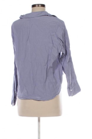 Dámská košile  Mango, Velikost M, Barva Modrá, Cena  139,00 Kč