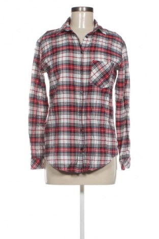 Дамска риза Mango, Размер S, Цвят Многоцветен, Цена 3,57 €