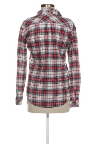 Дамска риза Mango, Размер S, Цвят Многоцветен, Цена 3,57 €