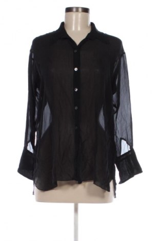 Dámska košeľa  Marc Cain, Veľkosť M, Farba Čierna, Cena  46,73 €