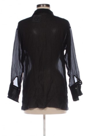 Dámska košeľa  Marc Cain, Veľkosť M, Farba Čierna, Cena  46,73 €