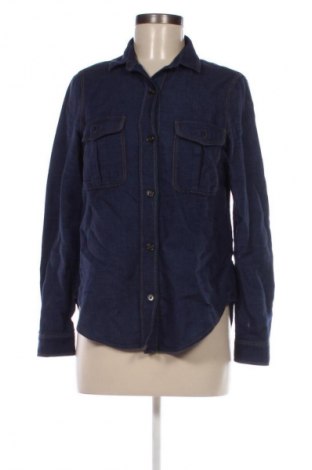 Női ing Massimo Dutti, Méret S, Szín Kék, Ár 5 899 Ft