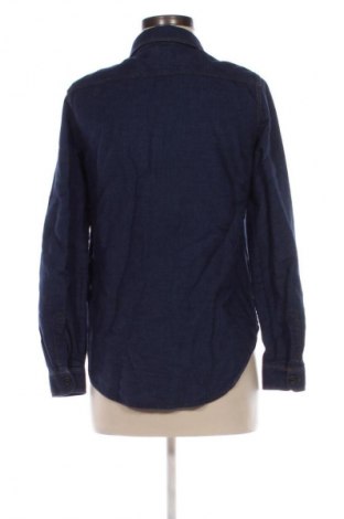 Női ing Massimo Dutti, Méret S, Szín Kék, Ár 5 899 Ft