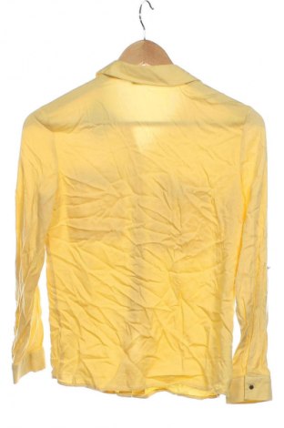 Dámska košeľa  Mohito, Veľkosť XXS, Farba Žltá, Cena  4,95 €