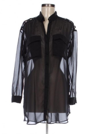 Dámska košeľa  Mohito, Veľkosť S, Farba Čierna, Cena  12,78 €