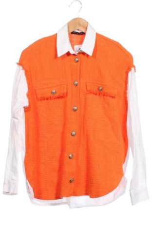 Дамска риза Mohito, Размер XS, Цвят Многоцветен, Цена 9,20 €