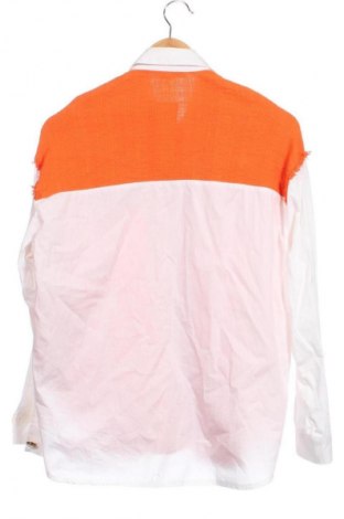 Дамска риза Mohito, Размер XS, Цвят Многоцветен, Цена 9,20 €