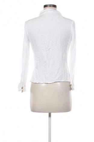 Damenbluse Mohito, Größe S, Farbe Weiß, Preis € 5,99