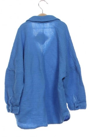 Damenbluse Mohito, Größe XXS, Farbe Blau, Preis € 16,99