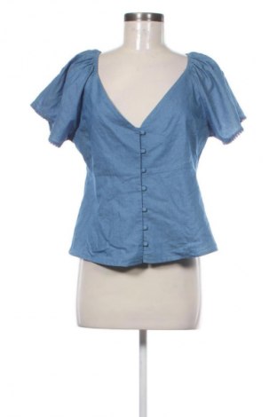 Damska koszula Molly Bracken, Rozmiar M, Kolor Niebieski, Cena 24,99 zł