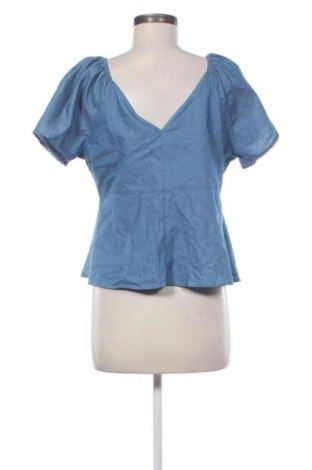 Damska koszula Molly Bracken, Rozmiar M, Kolor Niebieski, Cena 24,99 zł