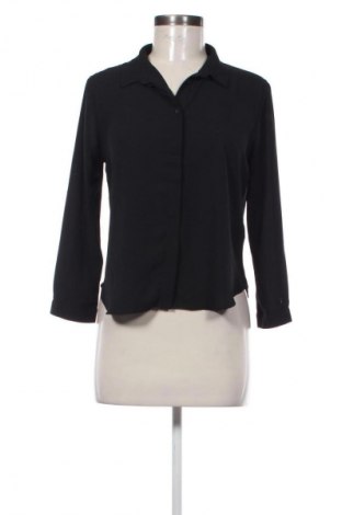 Dámska košeľa  Monki, Veľkosť S, Farba Čierna, Cena  2,95 €