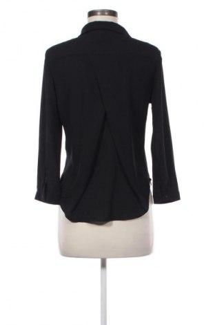 Dámska košeľa  Monki, Veľkosť S, Farba Čierna, Cena  2,95 €