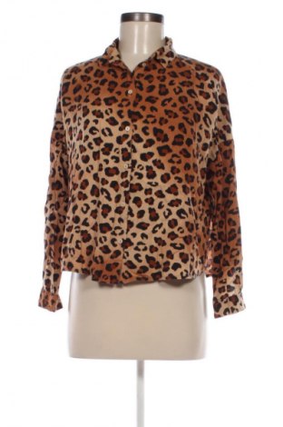 Dámská košile  Monki, Velikost S, Barva Vícebarevné, Cena  369,00 Kč