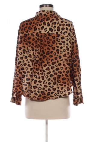 Dámská košile  Monki, Velikost S, Barva Vícebarevné, Cena  369,00 Kč