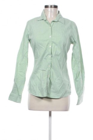 Dámska košeľa  Montego, Veľkosť M, Farba Zelená, Cena  9,99 €