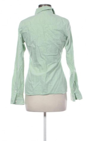 Dámska košeľa  Montego, Veľkosť M, Farba Zelená, Cena  9,99 €