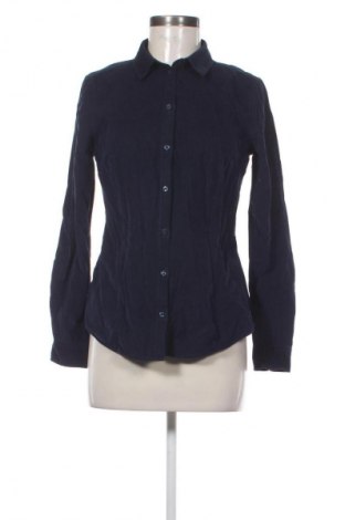 Damska koszula Montego, Rozmiar S, Kolor Niebieski, Cena 11,99 zł