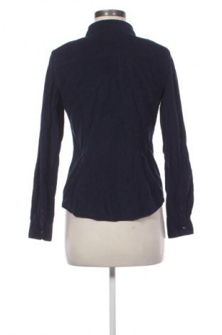 Damska koszula Montego, Rozmiar S, Kolor Niebieski, Cena 11,99 zł