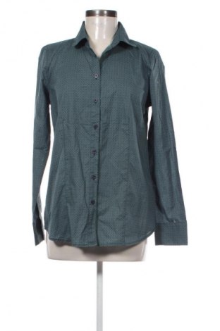 Dámska košeľa  Montego, Veľkosť M, Farba Zelená, Cena  5,75 €