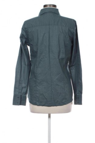 Dámska košeľa  Montego, Veľkosť M, Farba Zelená, Cena  5,75 €