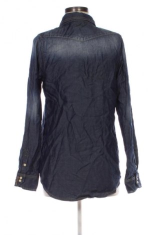 Női ing Moods Of Norway, Méret S, Szín Kék, Ár 1 829 Ft