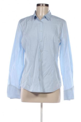 Damska koszula More & More, Rozmiar L, Kolor Niebieski, Cena 118,99 zł