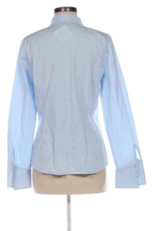 Damska koszula More & More, Rozmiar L, Kolor Niebieski, Cena 118,99 zł