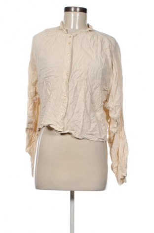 Dámska košeľa  My Jewellery, Veľkosť S, Farba Béžová, Cena  2,95 €