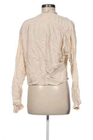 Dámska košeľa  My Jewellery, Veľkosť S, Farba Béžová, Cena  2,95 €
