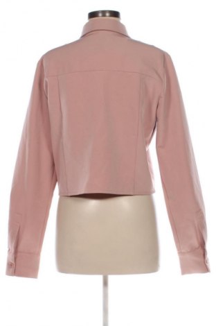 Dámska košeľa  NA-KD, Veľkosť M, Farba Popolavo ružová, Cena  5,95 €