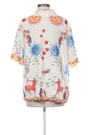 Дамска риза NEW COLLECTION, Размер XL, Цвят Многоцветен, Цена 6,64 €