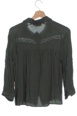 Női ing Natura, Méret XS, Szín Zöld, Ár 2 549 Ft