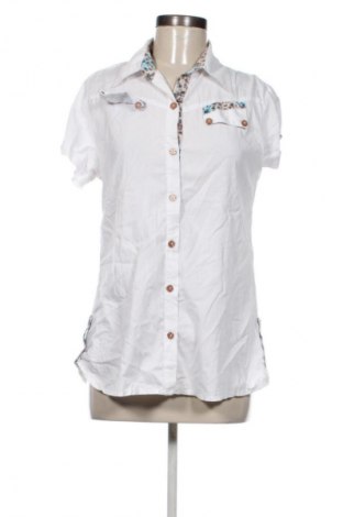 Dámská košile  Natures, Velikost M, Barva Vícebarevné, Cena  119,00 Kč