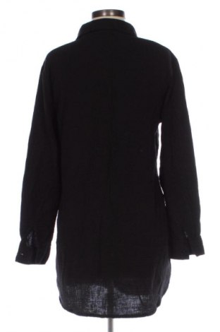 Dámská košile  New Look, Velikost M, Barva Černá, Cena  139,00 Kč