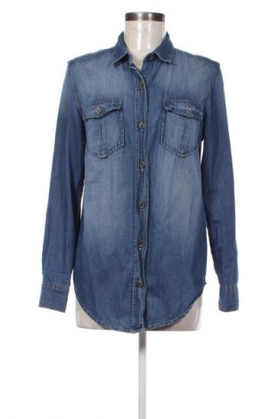 Dámská košile  Next, Velikost S, Barva Modrá, Cena  179,00 Kč