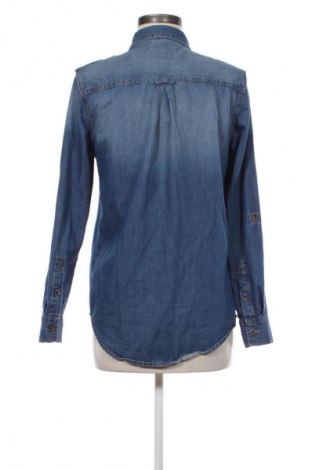 Dámská košile  Next, Velikost S, Barva Modrá, Cena  179,00 Kč