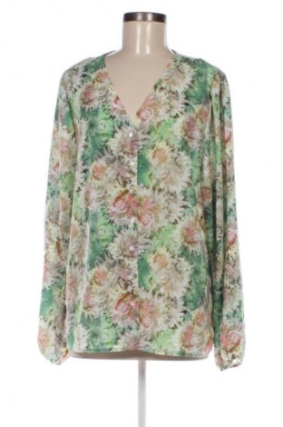 Dámská košile  Norah, Velikost L, Barva Vícebarevné, Cena  89,00 Kč