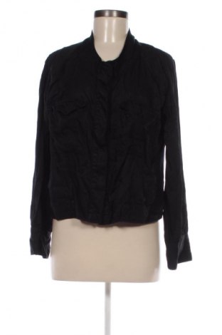 Damenbluse Nu By Staff Woman, Größe XL, Farbe Schwarz, Preis 6,99 €