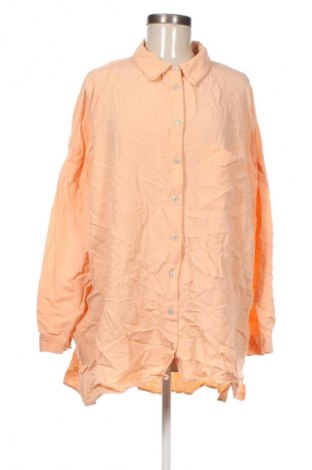 Damenbluse Nutmeg, Größe XXL, Farbe Orange, Preis 7,46 €