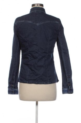 Dámska košeľa  ONLY, Veľkosť S, Farba Modrá, Cena  2,95 €