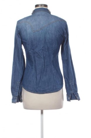 Női ing ONLY, Méret S, Szín Kék, Ár 1 359 Ft