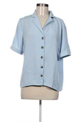 Dámská košile  ONLY, Velikost M, Barva Modrá, Cena  179,00 Kč