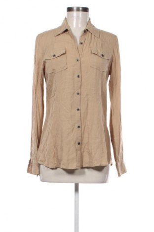 Női ing ONLY, Méret S, Szín Barna, Ár 2 419 Ft