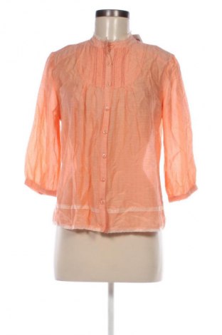 Dámská košile  ONLY, Velikost L, Barva Růžová, Cena  139,00 Kč